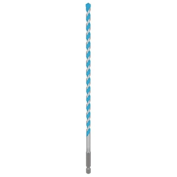 Foret - Bosch - Expert HEX-9 - Ø 7 mm - 250 mm - MultiConstruction för betong och varierade material