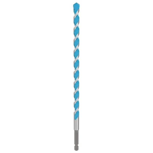 Foret MultiConstruction - Bosch - Expert HEX-9 - Ø 10 mm - 250 mm - Karbid