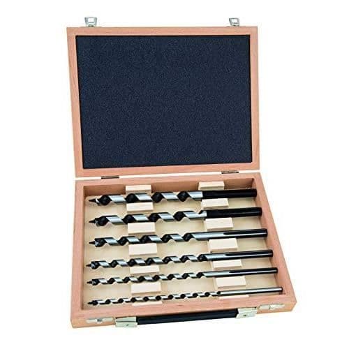 Alpen Set Schlangenb. 6-Tlg L 600 Alpen-Maykestag 22800006100