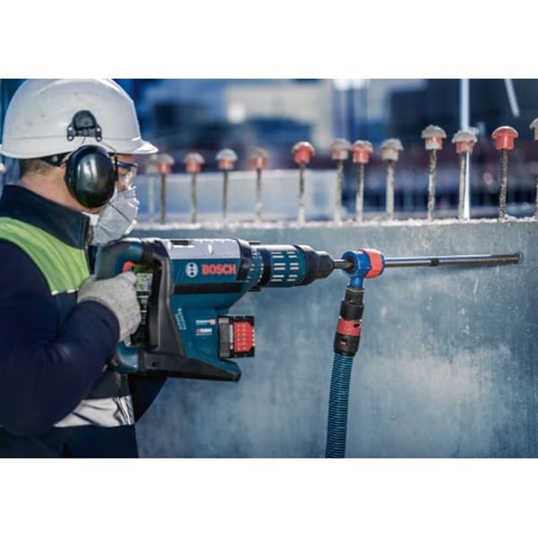 Sds clean max-8x set 32 x 400 x 650 mm