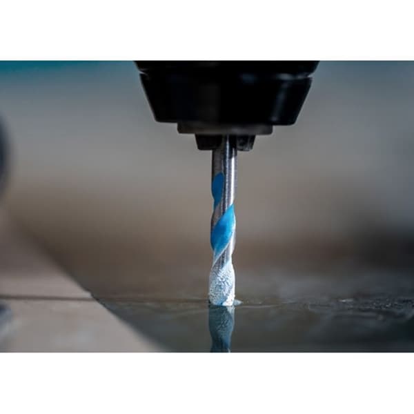 Bosch Professional 1x Expert HEX-9 MultiConstruction Borrbits (för Betong, Ø 14x200 mm, Tillbehör för Slagborr)