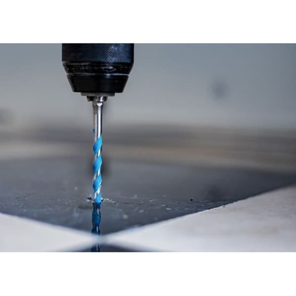 Bosch Professional 1x Expert HEX-9 MultiConstruction Borrbits (för Betong, Ø 14x200 mm, Tillbehör för Slagborr)
