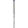 Miniatyrbild 1 av 3: Borr till EXPERT SDS-Max 8X borr 22X200X320 mm - BOSCH - 2608900233