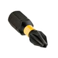 Miniatyrbild 3 av 4: DeWalt DT70523T 45 delar skruvmejselbitssats