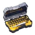 Miniatyrbild 1 av 4: DeWalt DT70523T 45 delar skruvmejselbitssats
