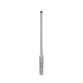 Miniatyrbild 2 av 4: 10 betongborrar för SDS-Plus perforator 7X 8 x 100 x 165mm - BOSCH EXPERT - 2608900167