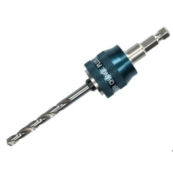 Hex Power Change adapter + HSS-G borr 105 mm BOSCH - 2608900527