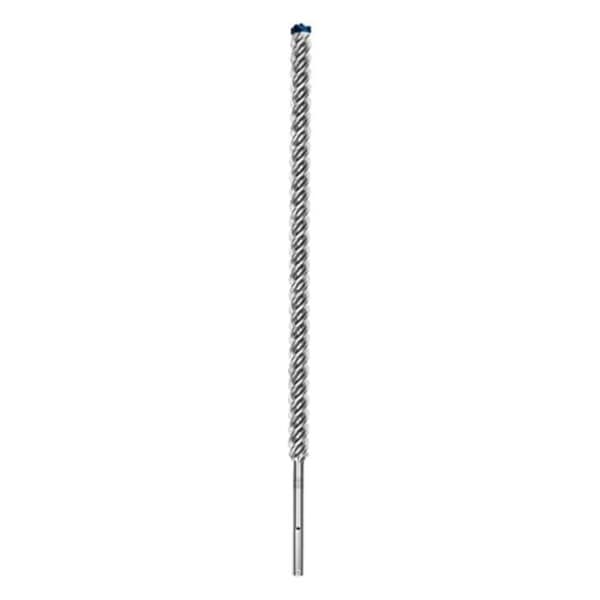 Borr för perforator - BOSCH - 8X 32 x 600 mm - Hårdmetall - SDS-Max - Hållbar och kraftfull