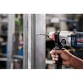 Miniatyrbild 4 av 6: BOSCH Låda med 19 HSS PoinTeQ metallborrar - 2608577351