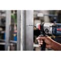 Miniatyrbild 5 av 6: BOSCH Låda med 19 HSS PoinTeQ metallborrar - 2608577351