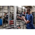 Miniatyrbild 6 av 6: BOSCH Låda med 19 HSS PoinTeQ metallborrar - 2608577351