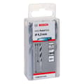 Miniatyrbild 1 av 3: Bosch PointTeQ Metallborr 10 stycken 4,2 mm längd: 75 mm
