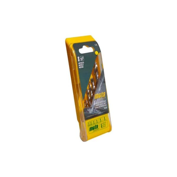 Set om 6 a.r. MOTA 39352