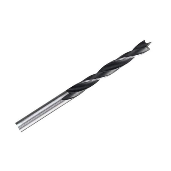 Spiralborr för trä - BOSCH - 2608596312 - Diameter 15mm - Användbar längd 100mm