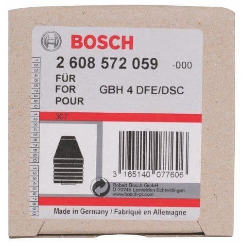 Bosch 2 608 572 059 SDS-plus-chuck