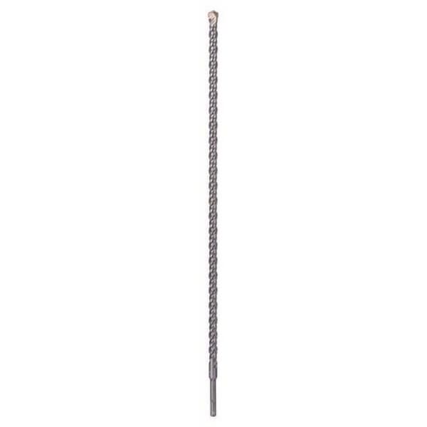 SDS-plus-5 borr - BOSCH - 16 x 550 x 615 mm - Professionell betongborrning