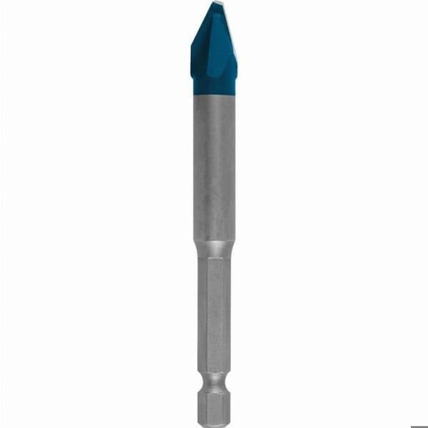 Hard Ceramic Hex-9 Expert BOSCH 10x90 mm borr - 2608900593