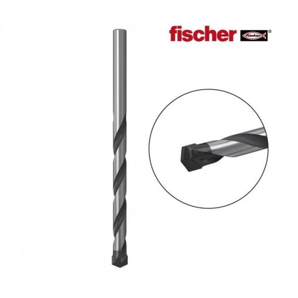 Slagborrmaskin e 7x100 / 1k 530584 fischer