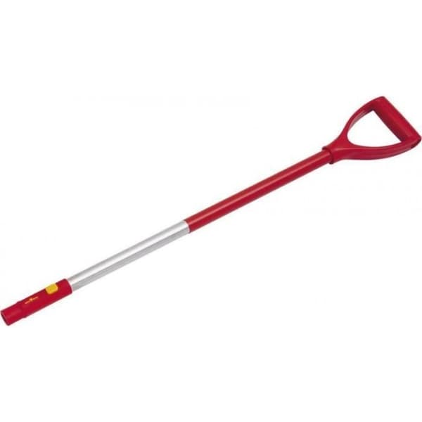 Manche aluminium ZM-AD 120 Multi-Star (Par 5) - 4008423877830