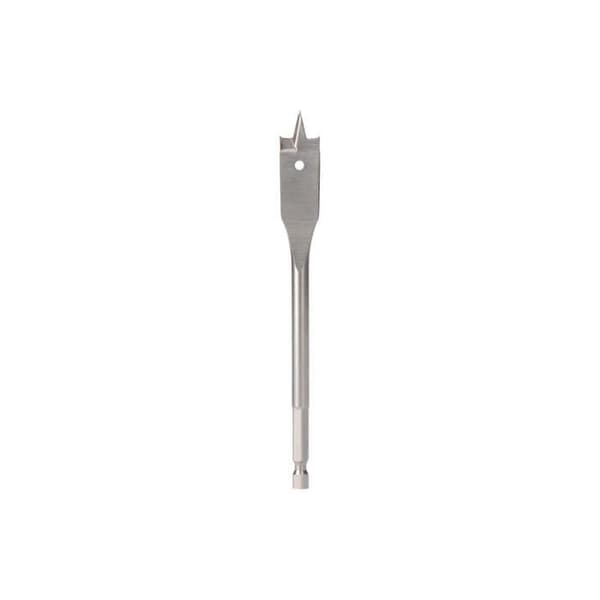 Foret plat - GENERISK - Iz28157 Koma Tools / Izar - Stål - 30.00mm