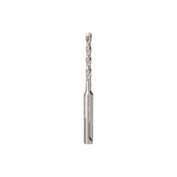 SDS Plus betongborr 10.00x210mm Koma Tools / Izar - GENERISK