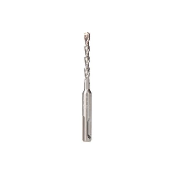 Sds Plus Betongborr 6,00x210mm Iz27973 Koma Tools / Izar - GENERISK - Vit