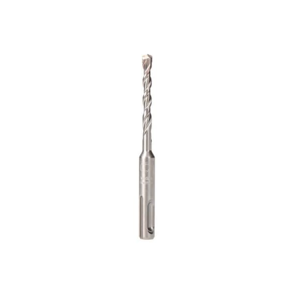 Betongsborr SDS Plus - GENERISK - Iz27988 Koma Tools / Izar - 10.00x160mm - KVS-kanal och centreringsspets