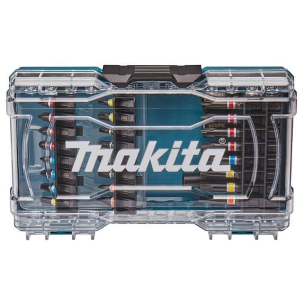MAKITA 28-delat skruvset - E-07048