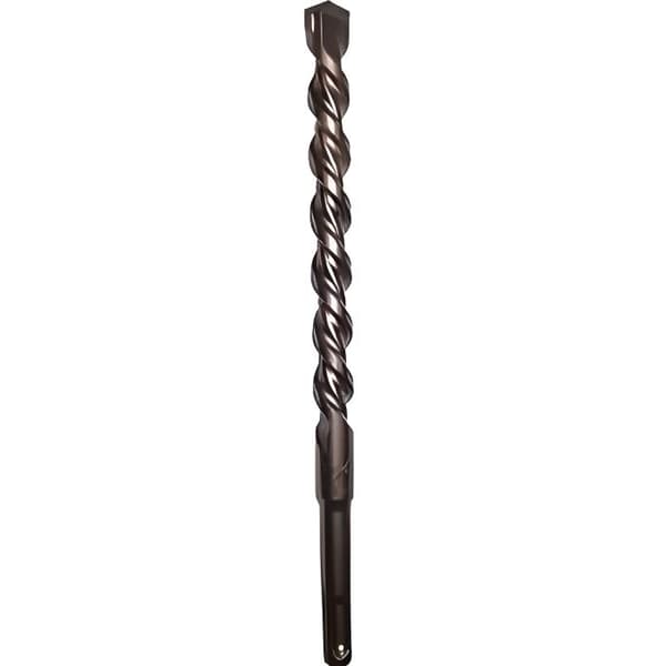 Forets SDS-Plus standard - MAKITA - 20 mm - Längd 460 mm - Anpassningsbar för borrhammare