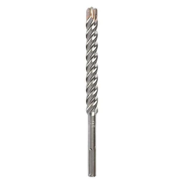 Makita - Sds Max Professional Drill Bits 4 Nemesis Bits Diameter: 35 / Längd: 570 - B-20242