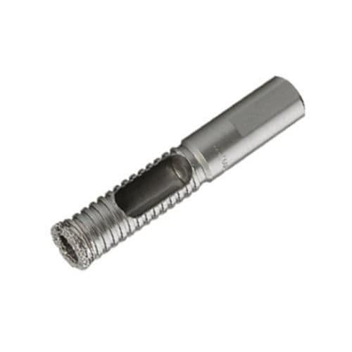IRWIN 10507895 IR DIAMOND Diamantborr för mjuka och hårda plattor Ø 8 mm