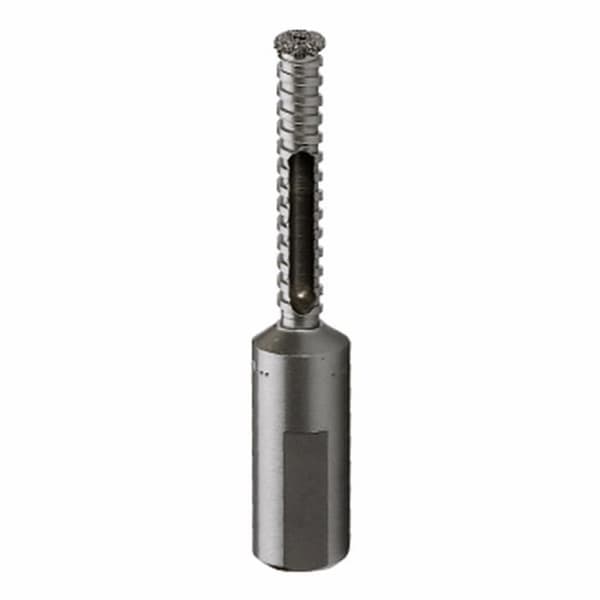IRWIN 10507895 IR DIAMOND Diamantborr för mjuka och hårda plattor Ø 8 mm