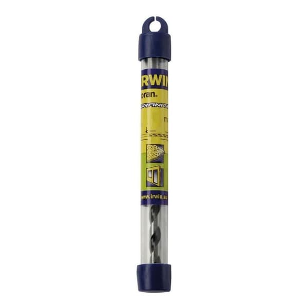 IRWIN Granit hammarborr 3x40x70 mm sten