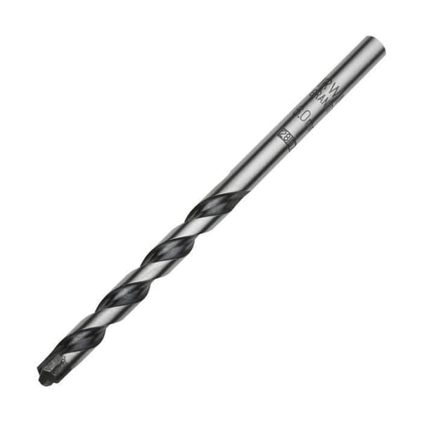 IRWIN Granit hammarborr 3x40x70 mm sten