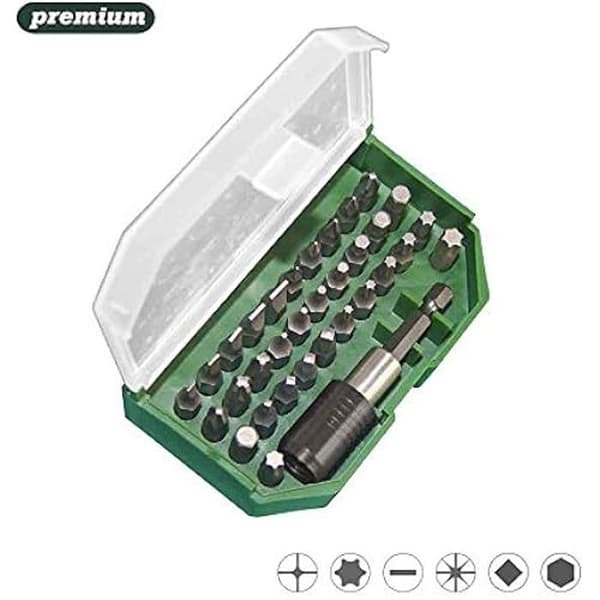 Mota b33 PH2 spetssats