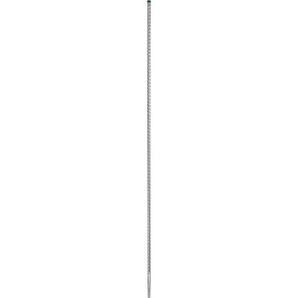 Betongborr för hammarborr - BOSCH EXPERT - 7X 12 x 950 mm - Karbidspets - Hållbar - SDS-Plus