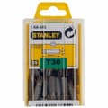 Miniatyrbild 1 av 2: STANLEY 25 torx skruvbits T30 25mm