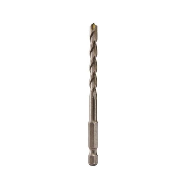 Stenborr Makita D-23818 8 mm Längd 110 mm 1-4" (6,3 mm) 1 st.