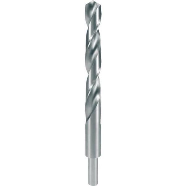 Spiralborr - RUKO - 15,5 mm - Längd 178 mm - Högpresterande höghastighetsstål