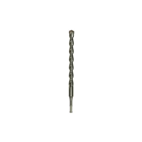 Widia SDS borr 8x160mm WS0816 Mota - GENERIC - Volframkarbid - Granulär finish