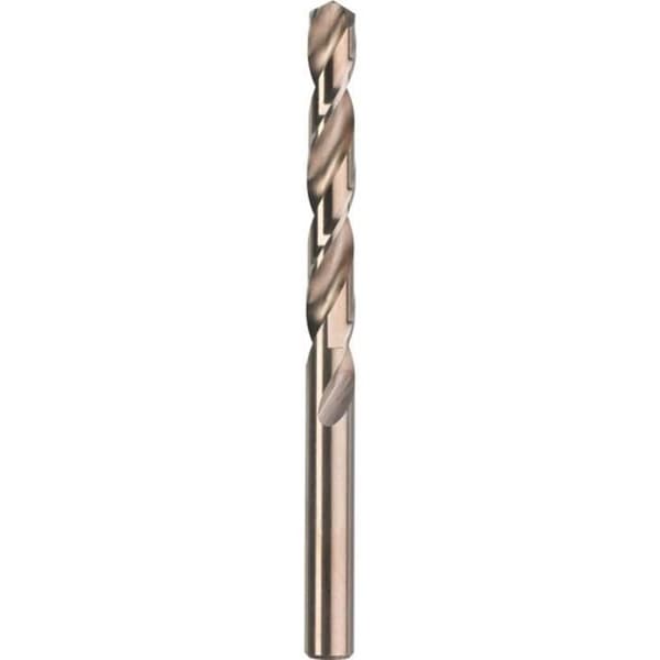 Spiralborr - KWB - 5,5 mm - HSS-Co 5% - DIN 338