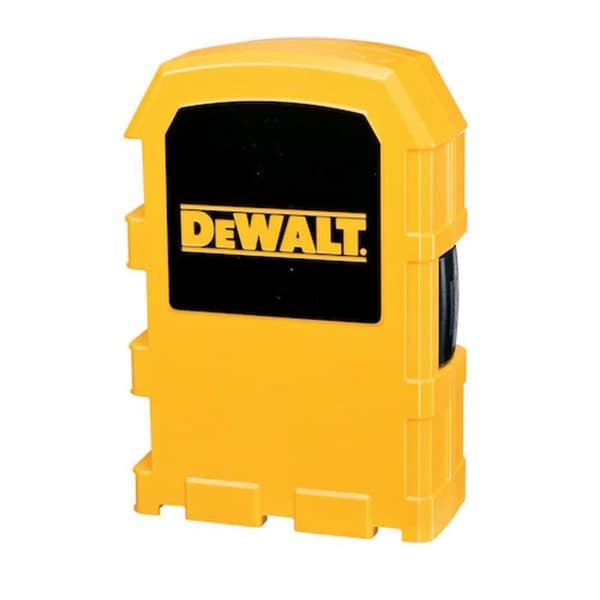 Box med 29 EXTREME DEWALT metallborr - DT7926