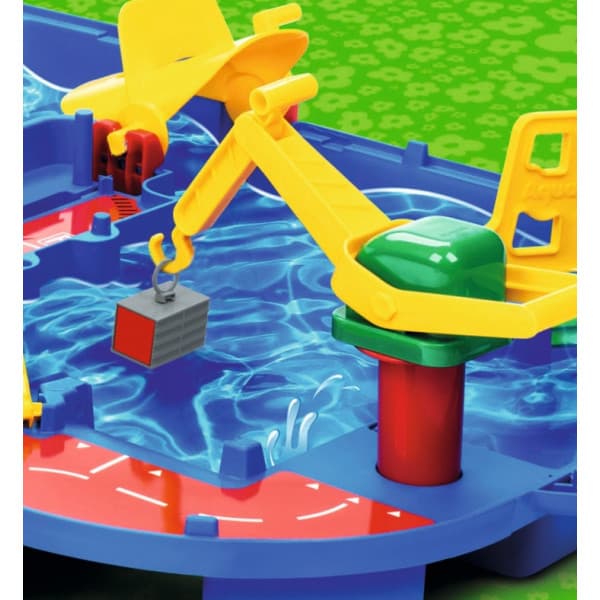 AquaPlay StartSet -vesileikkisetti
