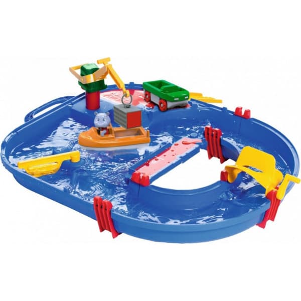 AquaPlay StartSet -vandlegessæt