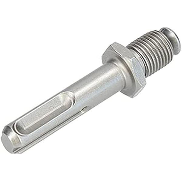 SDS Plus Adapter - FERRESTOCK - S6500580 - Flerfärgad - 14,5 x 8,5 x 2 cm