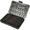 Miniatyrbild 1 av 2: Benson Arrow Bit Set - 100 bitar med specialbitar och förvaringsbox