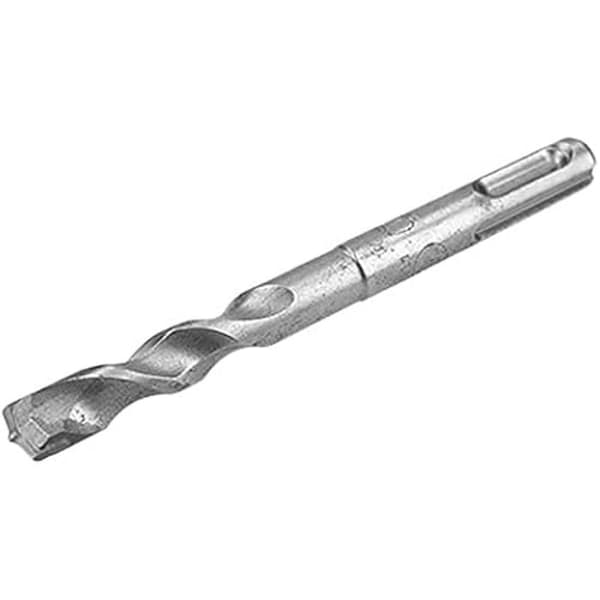 Borr - DESCONOCIDO - 10 x 110 mm - Stål - Universal - 1 enhet