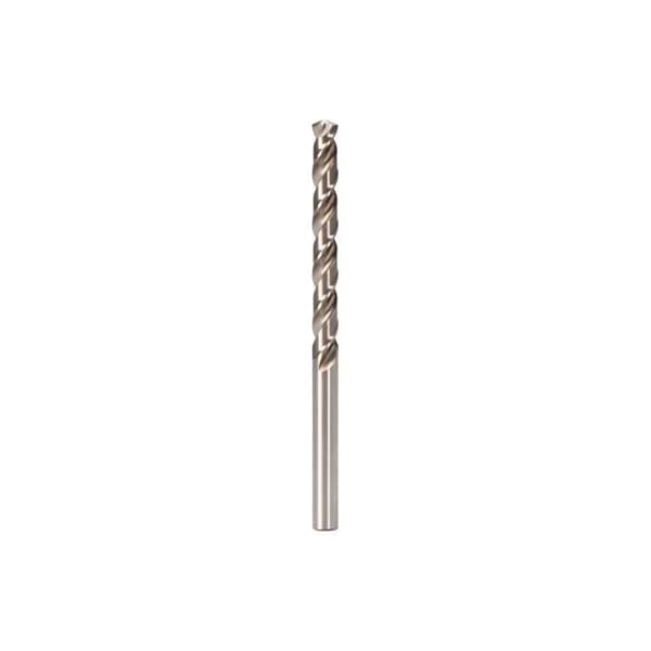GENERISK - Kort cylindrisk borrkrona Hsse Din-338n rostfritt stål 11,00 mm Iz27532 Koma Tools (IZAR)