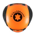 Miniatyrbillede 4 af 8: Torx T15 x 100mm skruetrækker