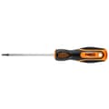 Miniatyrbillede 8 af 8: Torx T15 x 100mm skruetrækker